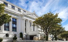The Ritz-Carlton, San Francisco